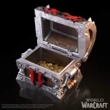 Replika World of Warcraft - Alliance War Chest Box (Nemesis Now) dupl