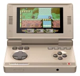Retro herní konzole THEC64 Handheld