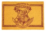 Rohožka Harry Potter - Welcome to Hogwarts dupl