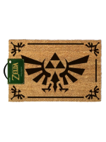 Lábtörlő The Legend of Zelda - Triforce