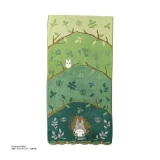 Törölköző Ghibli - Forest Tunnel (My Neighbor Totoro) - Anime