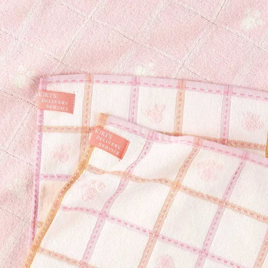 Ručník Ghibli - No Face Matsu (Spirited Away) dupl