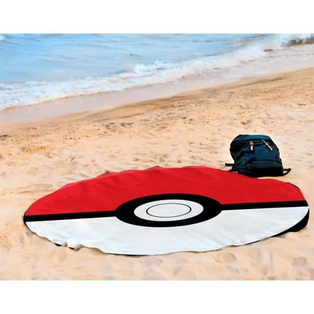 Ručník Pokémon - Pokéball