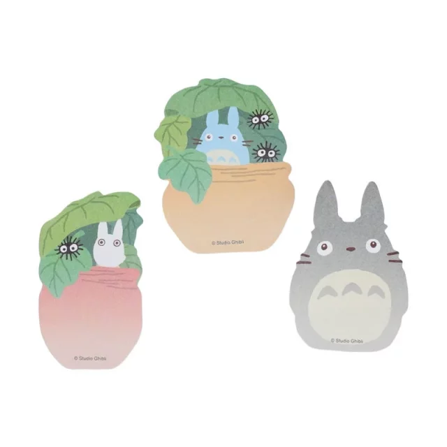 Penál Ghibli - Totoro (My Neighbor Totoro) dupl