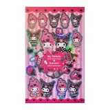 Samolepky Sanrio - Hello Kitty dupl