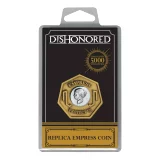 Sběratelská mince Castlevania - Belmont Limited Edition dupl