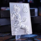 Sběratelská plaketka Magic the Gathering - Jace Beleren Ingot Limited Edition dupl