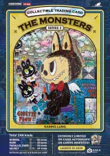 Sběratelské karty Brawl Stars - balíček (6 karet) dupl