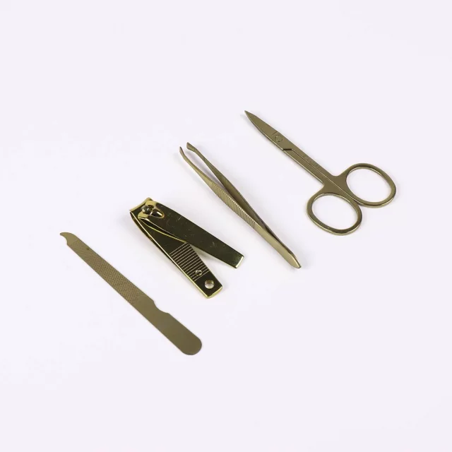 Kosmetická taštička Harry Potter - Hogwarts (2 kusy) dupl