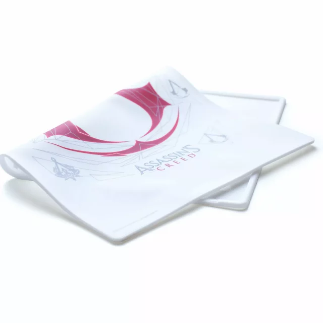 Kryt na konzoli PlayStation 5 - Gray Camo dupl