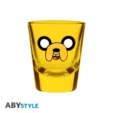 Skleničky The Lord of the Rings (set 4 ks panáků) dupl