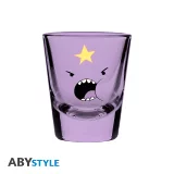 Skleničky The Lord of the Rings (set 4 ks panáků) dupl