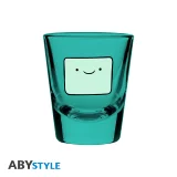 Skleničky The Lord of the Rings (set 4 ks panáků) dupl