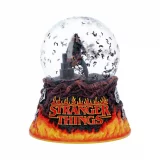 Hógömb Stranger Things - Eddie's Sacrifice (Nemesis Now) - Figura