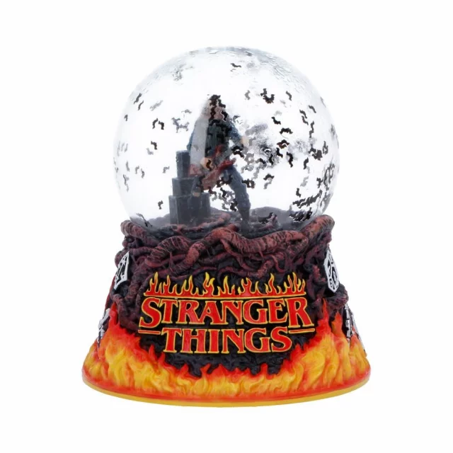 Sněžítko Stranger Things - Eddie's Sacrifice (Nemesis Now)