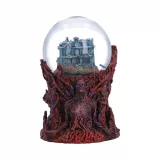 Hógömb Stranger Things - Vecna (Nemesis Now) - Nemesis Now
