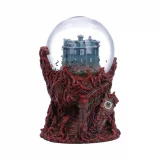 Hógömb Stranger Things - Vecna (Nemesis Now) - Nemesis Now