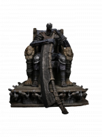 Szobor Dark Souls - Yhorm 1/12 Scale Statue (PureArts)