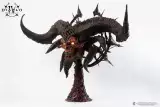 Szobor Diablo IV - Lord of Hatred 1:1 (PureArts) - Figura