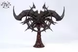 Szobor Diablo IV - Lord of Hatred 1:2 (PureArts) - Figura