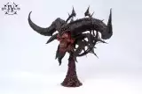 Szobor Diablo IV - Lord of Hatred 1:2 (PureArts) - Figura