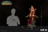 Socha World of Warcraft - Alexstrasza Premium Statue dupl