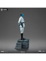 Soška Star Wars -  Captain Enoch Art Scale 1/10 (Iron Studios) dupl