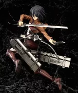 Soška Attack on Titan - Levi Fortitude Version 1/7 (ArtFXJ) dupl