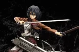 Soška Attack on Titan - Mikasa Ackerman 17 cm ( Good Smile Company) dupl