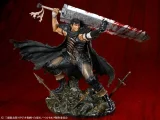 Figurka Berserk - Guts Berserker Armor (Tamashii Nations) dupl