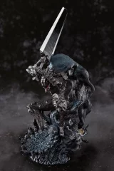 Soška Berserk - Guts (Berserker Armor) 1/8 (Kitsune Statue) dupl