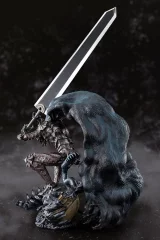 Soška Berserk - Guts (Berserker Armor) 1/8 (Kitsune Statue) dupl