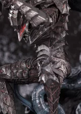 Soška Berserk - Guts (Berserker Armor) 1/8 (Kitsune Statue) dupl