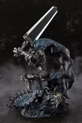 Soška Berserk - Guts (Berserker Armor) 1/8 (Kitsune Statue) dupl