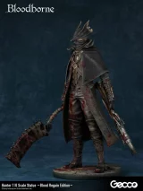 Soška Black Myth: Wukong - Great Sage Armor Wukong 1/6 (INART) dupl