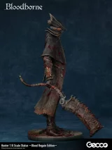 Soška Black Myth: Wukong - Great Sage Armor Wukong 1/6 (INART) dupl