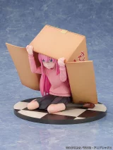 Soška Bocchi the Rock! - Set sošek Jumping Girls (Aniplex) dupl