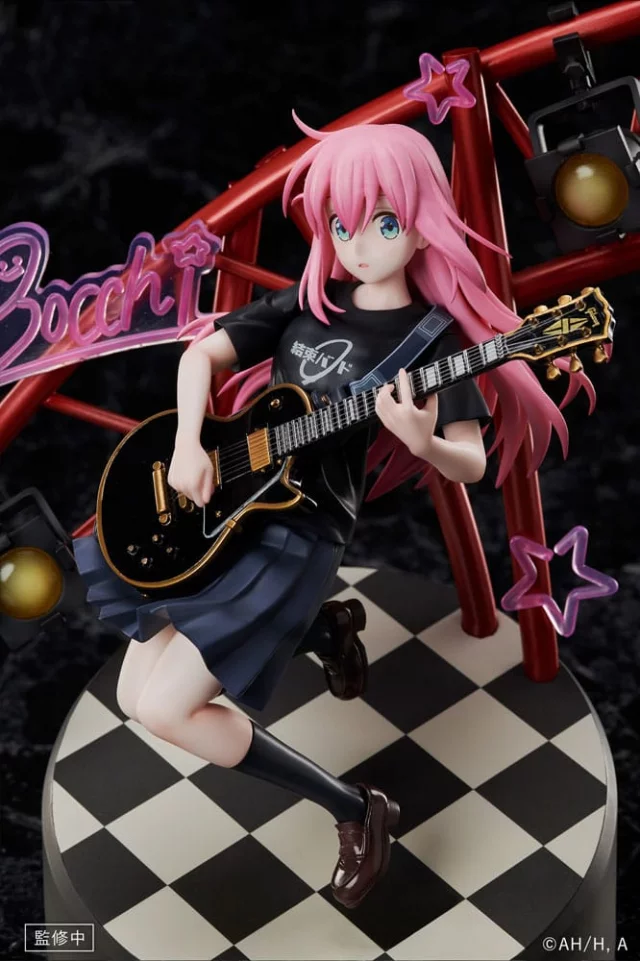Figurka Bocchi the Rock! - Hitori Gotoh: Maid Ver (Nendoroid) dupl