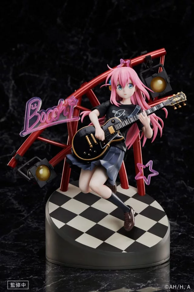 Figurka Bocchi the Rock! - Hitori Gotoh: Maid Ver (Nendoroid) dupl
