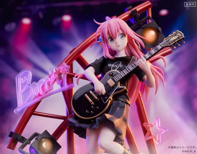 Figurka Bocchi the Rock! - Hitori Gotoh: Maid Ver (Nendoroid) dupl