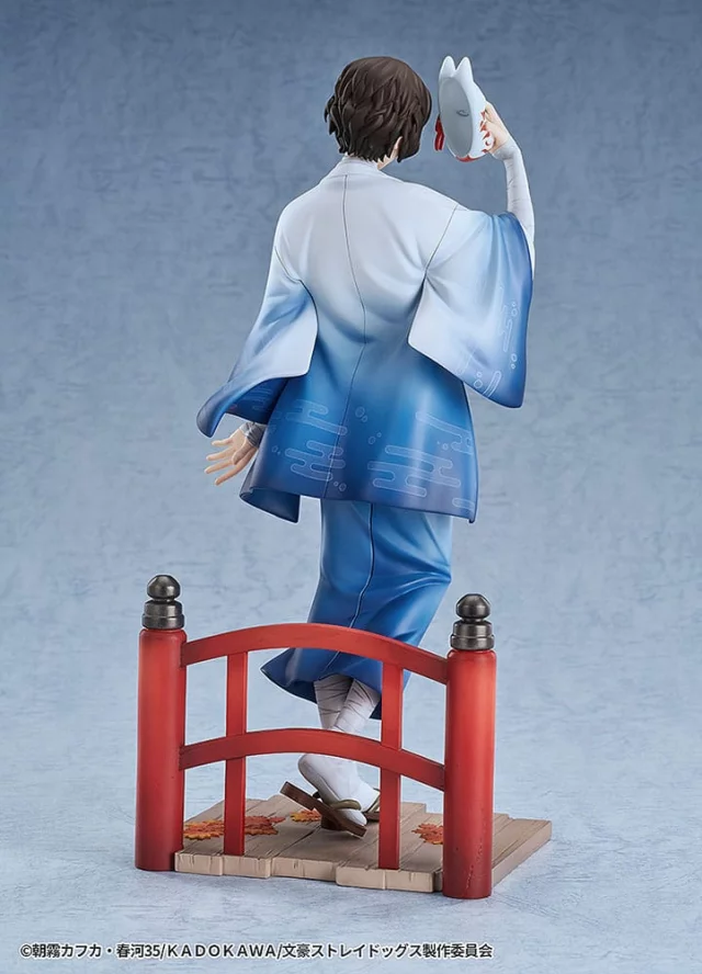 Figurka Bungo Stray Dogs - Osamu Dazai (Look Up) dupl