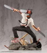 Soška Chainsaw Man - Power 1/8 bonus Edition (ArtFXJ) dupl