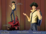 Soška Cowboy Bebop - Spike Spiegel (27 cm) (MegaHouse) dupl