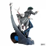 Figurka Cowboy Bebop - Ed and Ein (44 cm) dupl