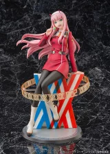 Soška Darling in the Franxx - Zero Two For My Darling 27 1/7 27cm dupl