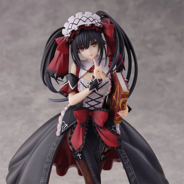 Figurka Date A Live IV - Kurumi Tokisaki (Taito) dupl