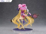 Soška Date A Live V - Mukuro Hoshimiya Witch Style Ver. (FuRyu)