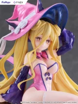 Soška Date A Live V - Mukuro Hoshimiya Witch Style Ver. (FuRyu)