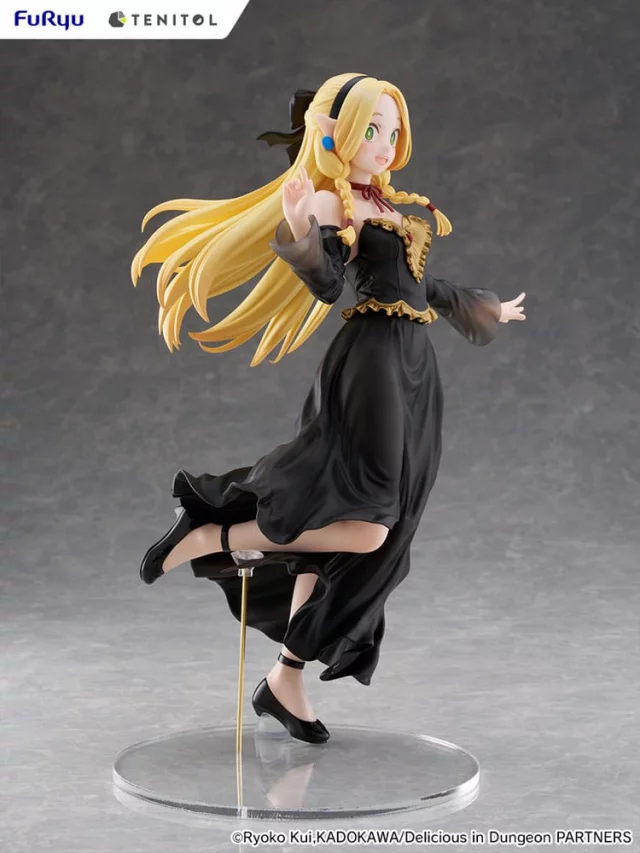 Soška Delicious in Dungeon - Falin Dress style Ver. (Furyu) dupl