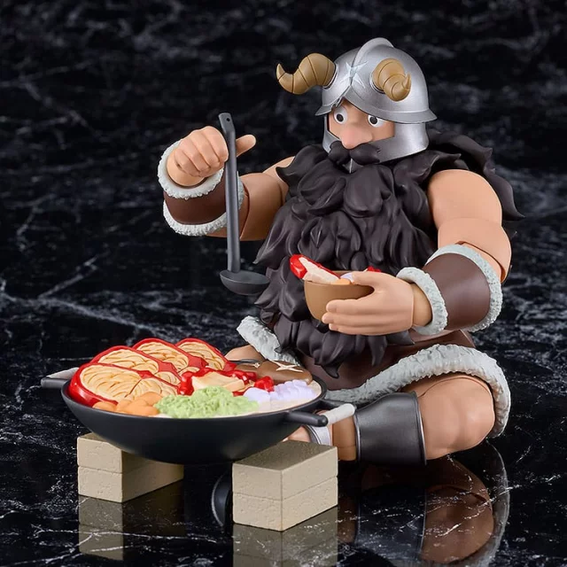 Figurka Delicious in Dungeon - Marcille good Swacchao! (Pop Up Parade) dupl
